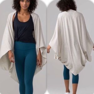 Lululemon Wrap